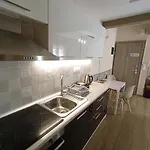 Rotonda Citycenter Two Apart.new Renovated! Apartament Salonic