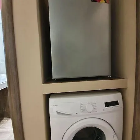 Rotonda Citycenter Two Apart.new Renovated! Apartamento