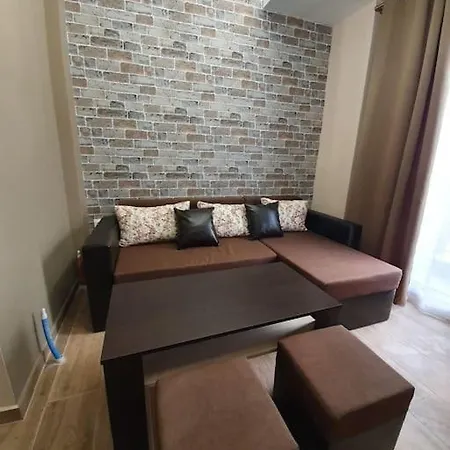 Rotonda Citycenter Two Apart.new Renovated! Apartamento