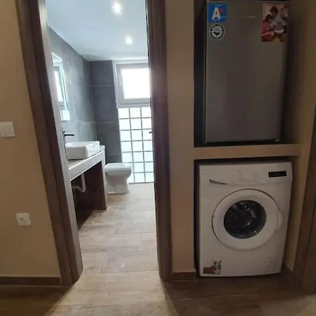 Rotonda Citycenter Two Apart.new Renovated! Apartment *