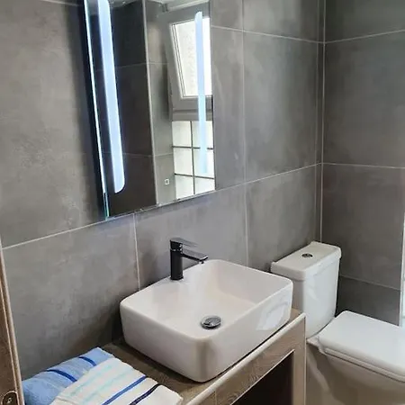 Apartment Rotonda Citycenter Two Apart.new Renovated!