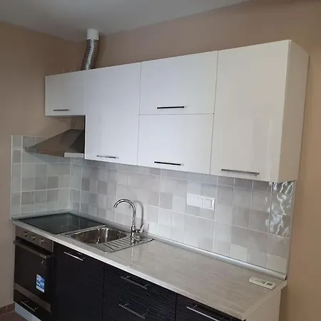 Rotonda Citycenter Two Apart.new Renovated!