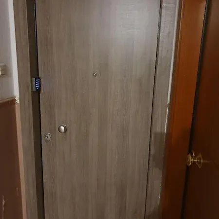 Rotonda Citycenter Two Apart.new Renovated! Apartmán Soluň