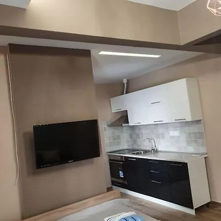 Rotonda Citycenter Two Apart.new Renovated! * Thessaloniki