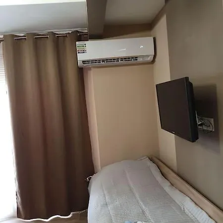 Lejlighed Rotonda Citycenter Two Apart.new Renovated! *