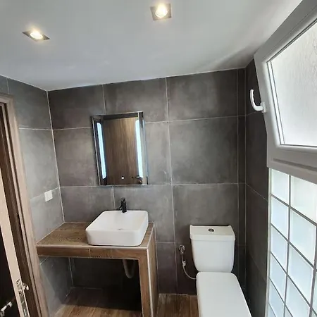 Rotonda Citycenter Two Apart.new Renovated! Lejlighed