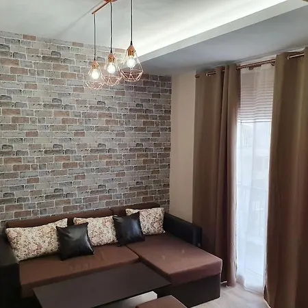 Apartment Rotonda Citycenter Two Apart.new Renovated! *