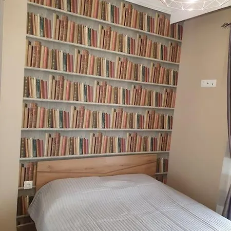 Rotonda Citycenter Two Apart.new Renovated! Apartment Thessaloniki