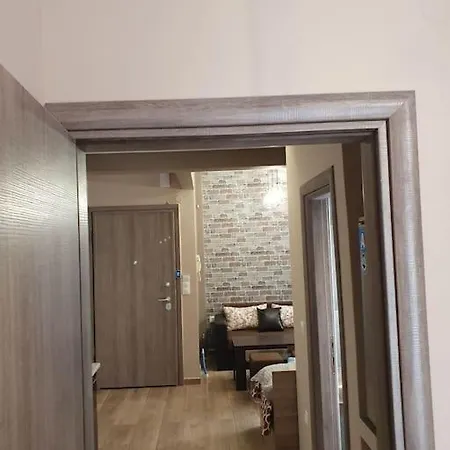Apartment Rotonda Citycenter Two Apart.new Renovated! *