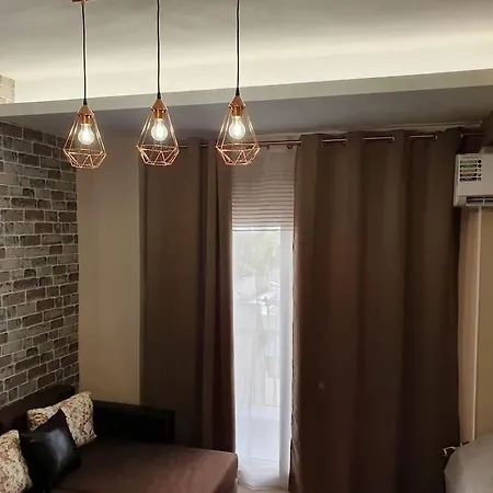 Rotonda Citycenter Two Apart.new Renovated!