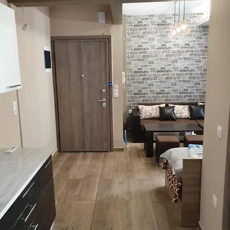 Διαμέρισμα Rotonda Citycenter Two Apart.new Renovated!