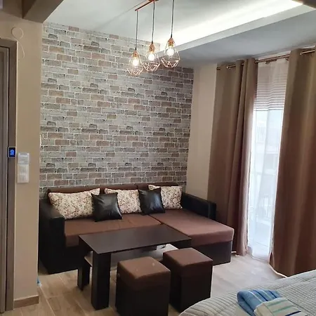 Rotonda Citycenter Two Apart.new Renovated! Lejlighed
