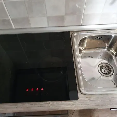 Apartment Rotonda Citycenter Two Apart.new Renovated! *