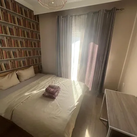 Lejlighed Rotonda Citycenter Two Apart.new Renovated! *
