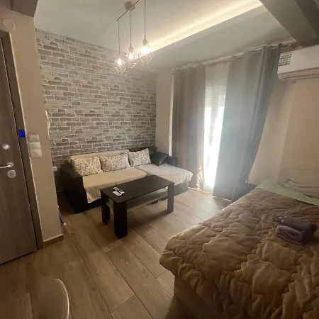 Apartment Rotonda Citycenter Two Apart.new Renovated!
