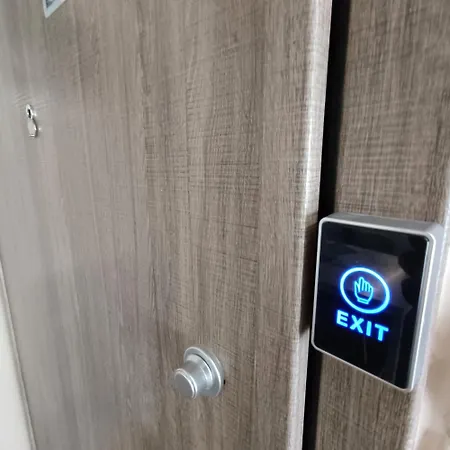 Διαμέρισμα Rotonda Citycenter Two Apart.new Renovated!