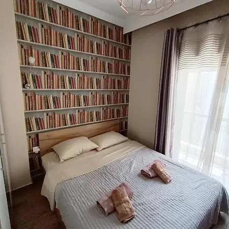 Διαμέρισμα Rotonda Citycenter Two Apart.new Renovated! Θεσσαλονίκη