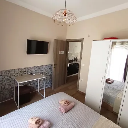 Rotonda Citycenter Two Apart.new Renovated! *
