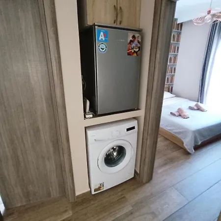 Apartment Rotonda Citycenter Two Apart.new Renovated!