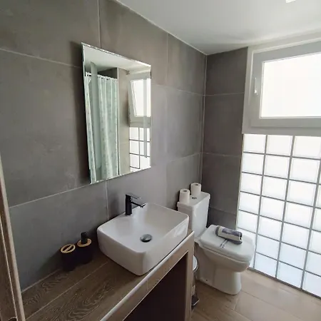Rotonda Citycenter Two Apart.new Renovated! Thessaloniki
