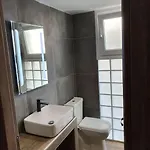 Rotonda Citycenter Two Apart.new Renovated! Appartement Thessalonique