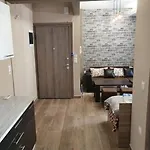 Appartement Rotonda Citycenter Two Apart.new Renovated!
