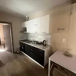 Rotonda Citycenter Two Apart.new Renovated! * Thessalonique